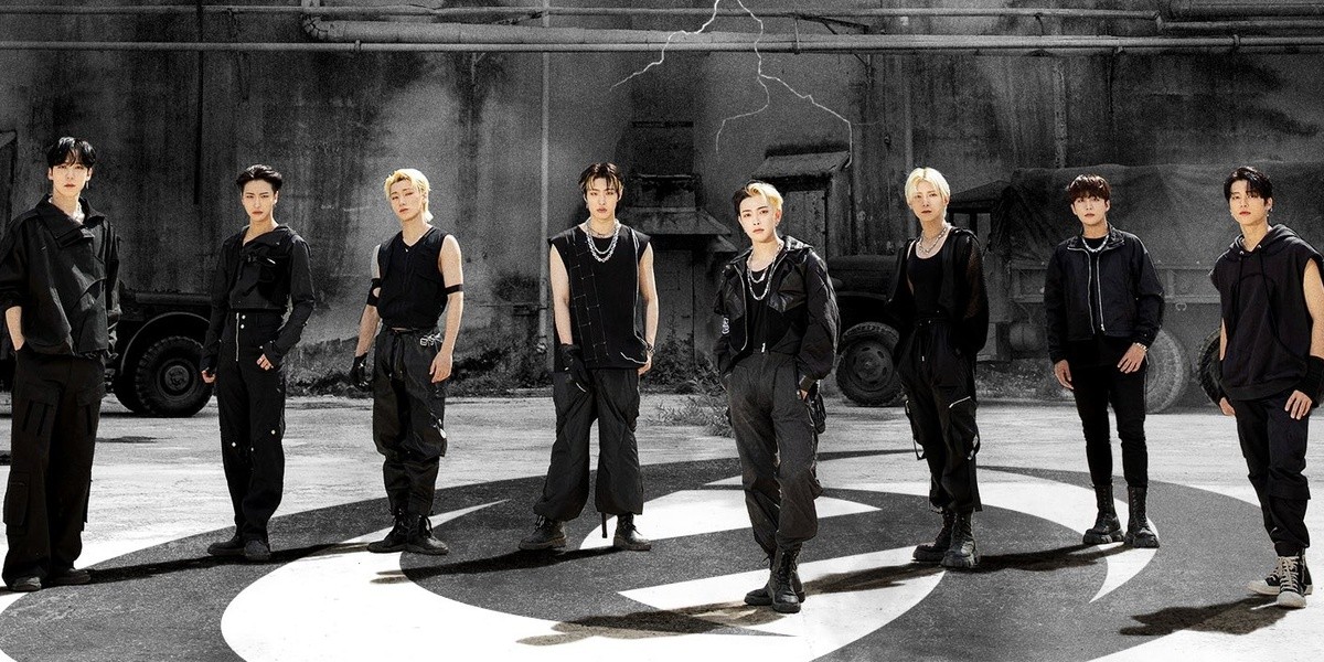 ATEEZ announce 2023 THE FELLOWSHIP: BREAK THE WALL Asia tour dates